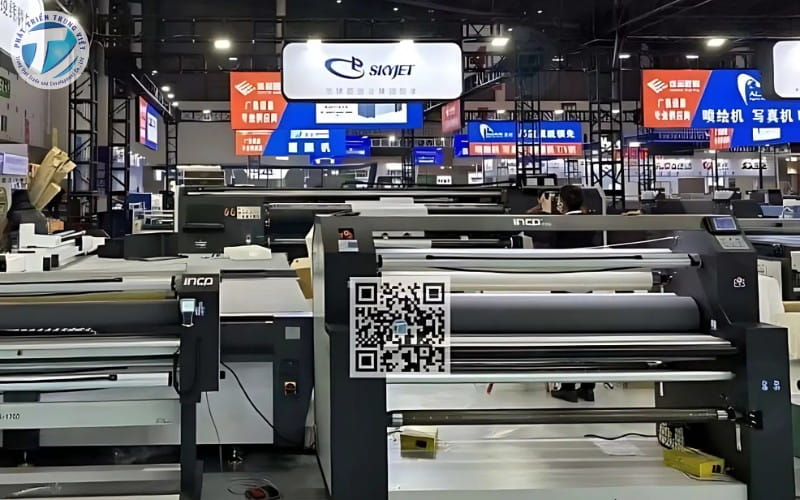 Máy cán màng có nhiều ưu điểm nổi bật